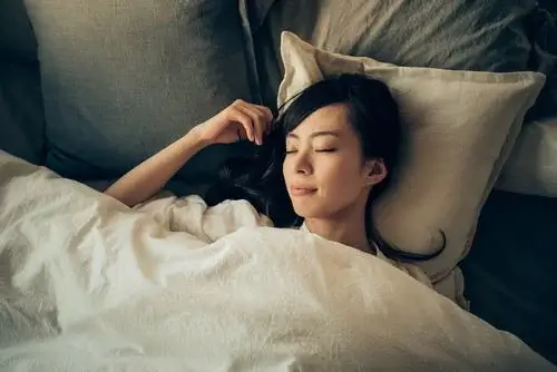 寝つきの悪い時に｜睡眠の質を高める7つの方法