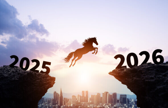 【2025→2026】ノンセクト年末年始の営業日のご案内